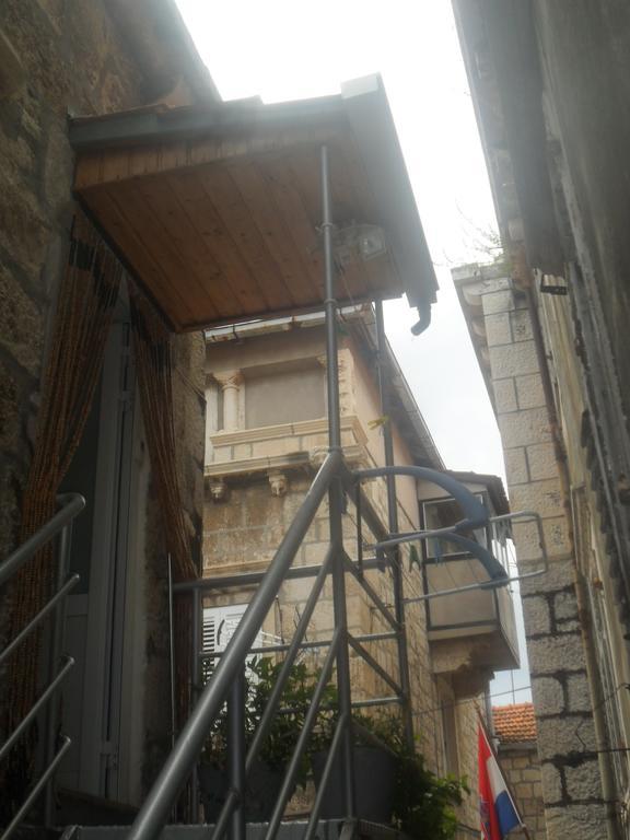Guest House Leon Korcula Town Bilik gambar