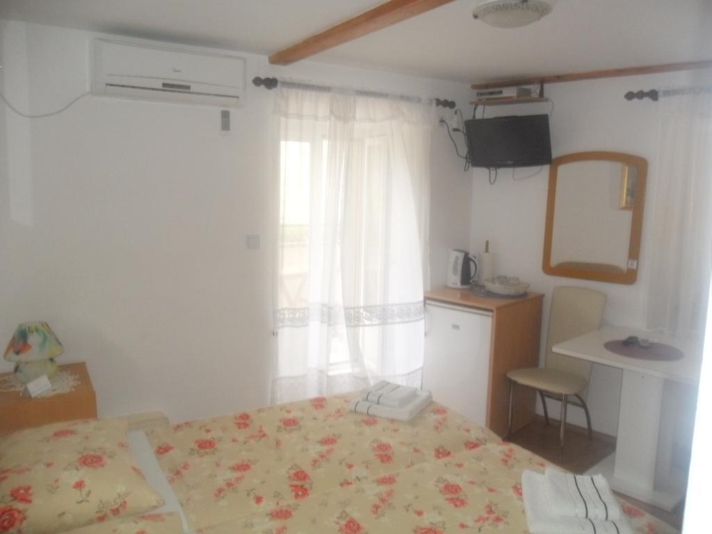 Guest House Leon Korcula Town Luaran gambar