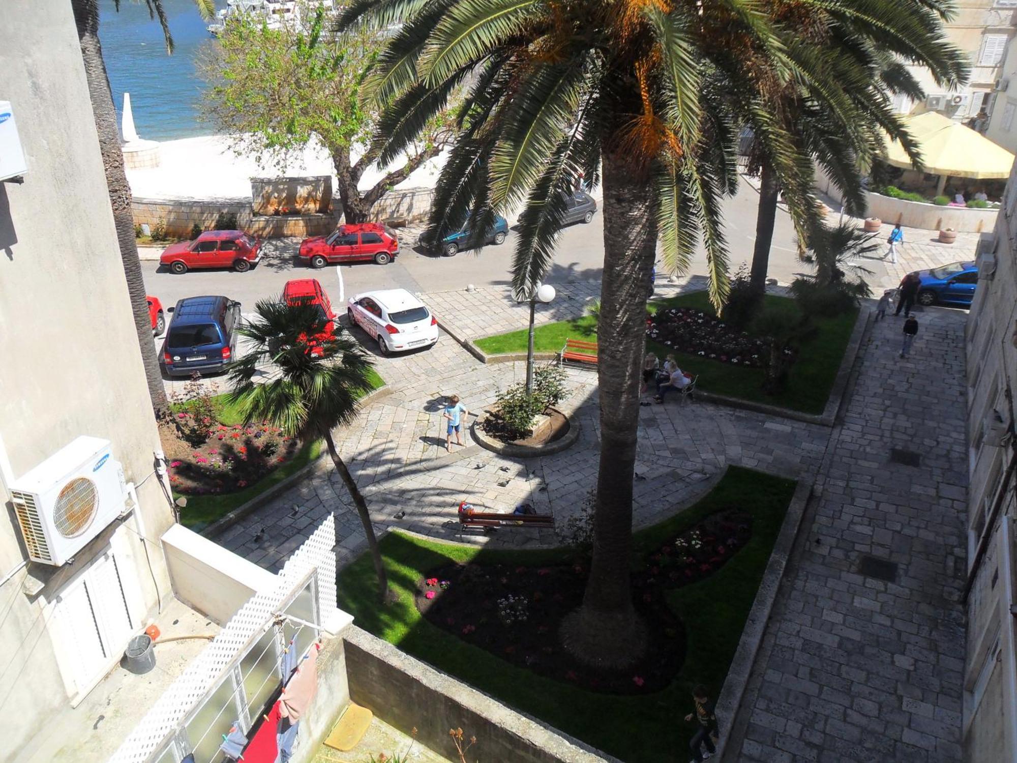 Guest House Leon Korcula Town Luaran gambar
