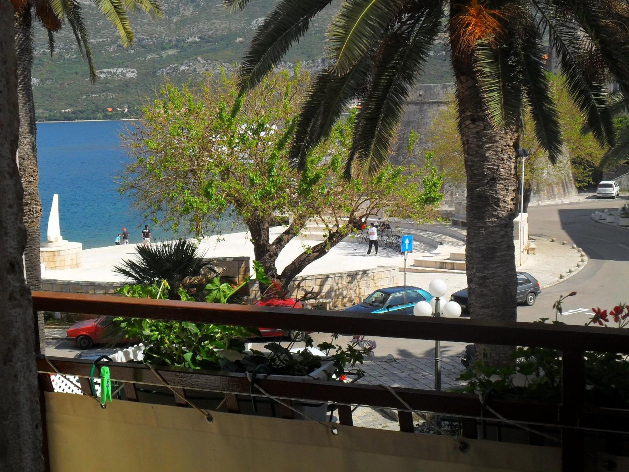 Guest House Leon Korcula Town Luaran gambar