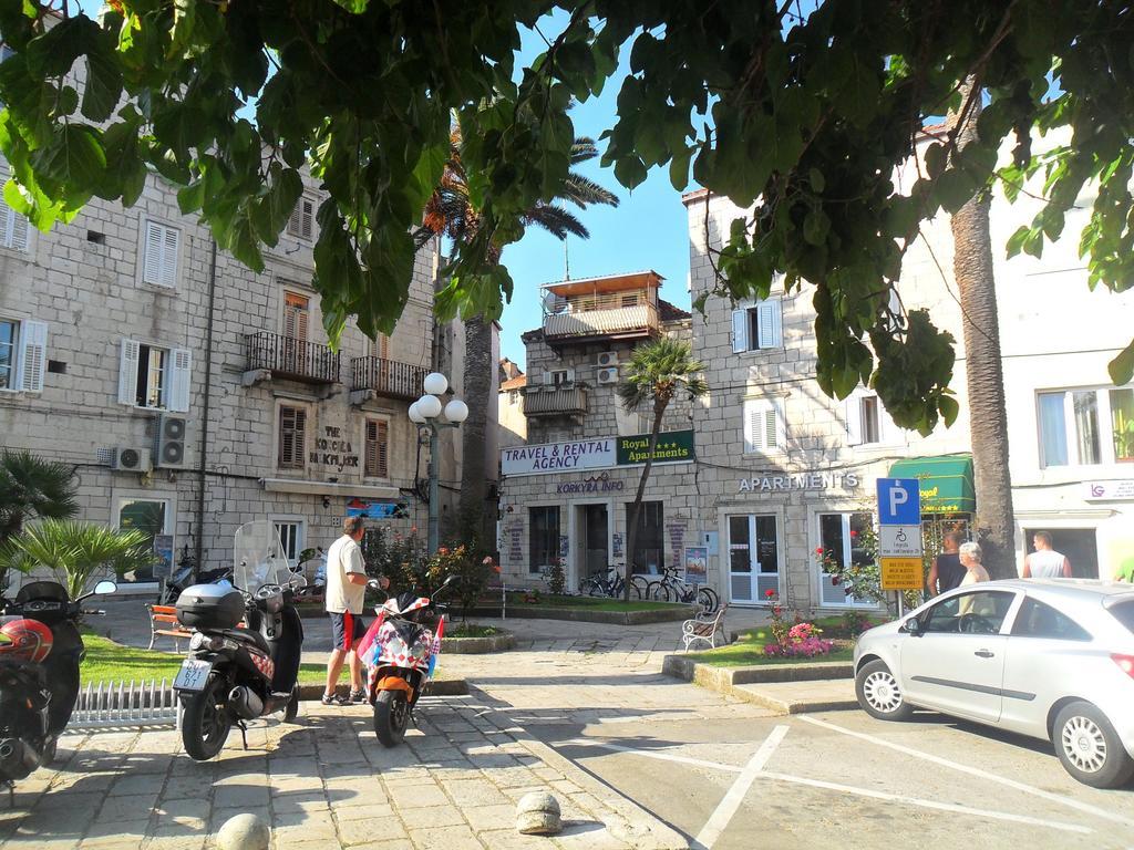 Guest House Leon Korcula Town Bilik gambar