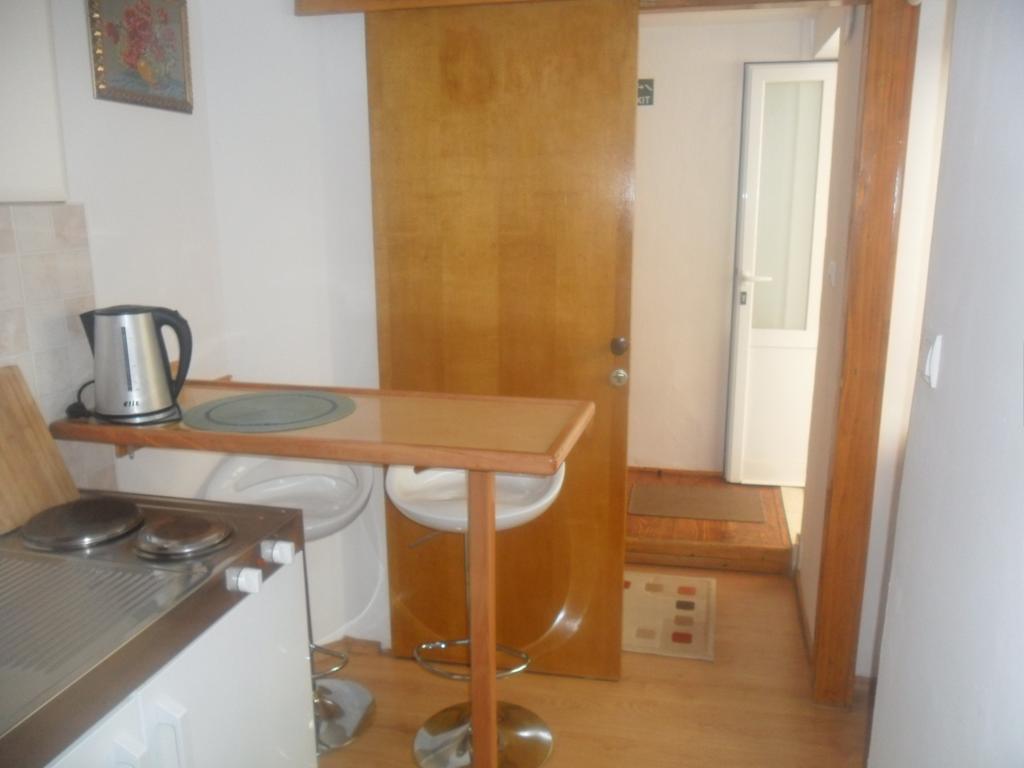 Guest House Leon Korcula Town Luaran gambar