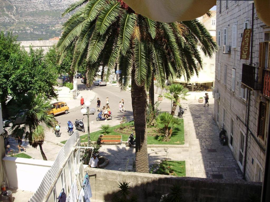 Guest House Leon Korcula Town Bilik gambar