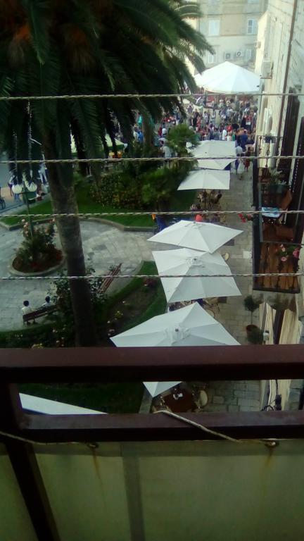 Guest House Leon Korcula Town Luaran gambar
