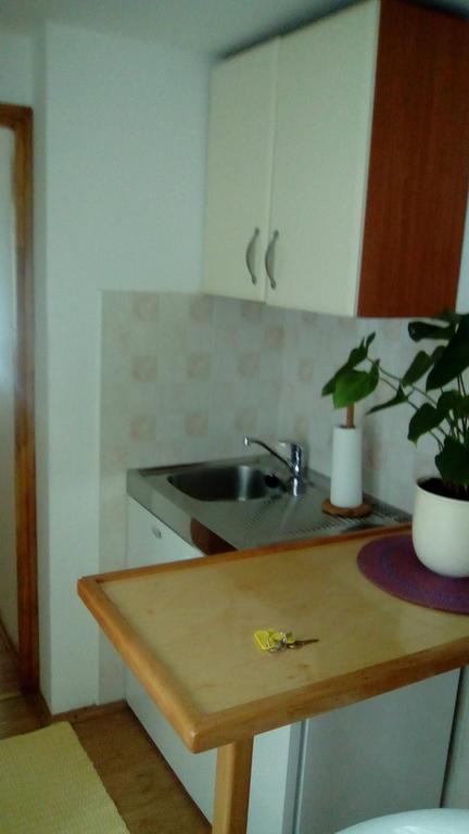 Guest House Leon Korcula Town Luaran gambar
