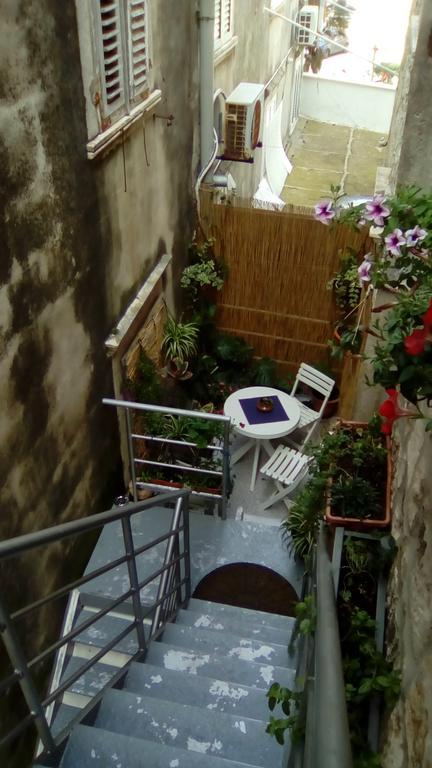 Guest House Leon Korcula Town Luaran gambar