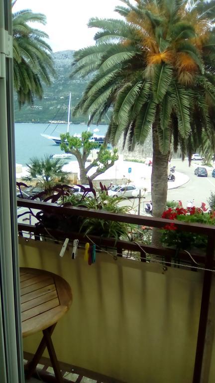 Guest House Leon Korcula Town Luaran gambar