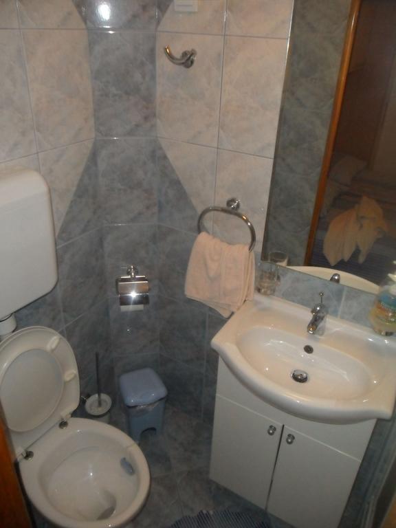 Guest House Leon Korcula Town Luaran gambar