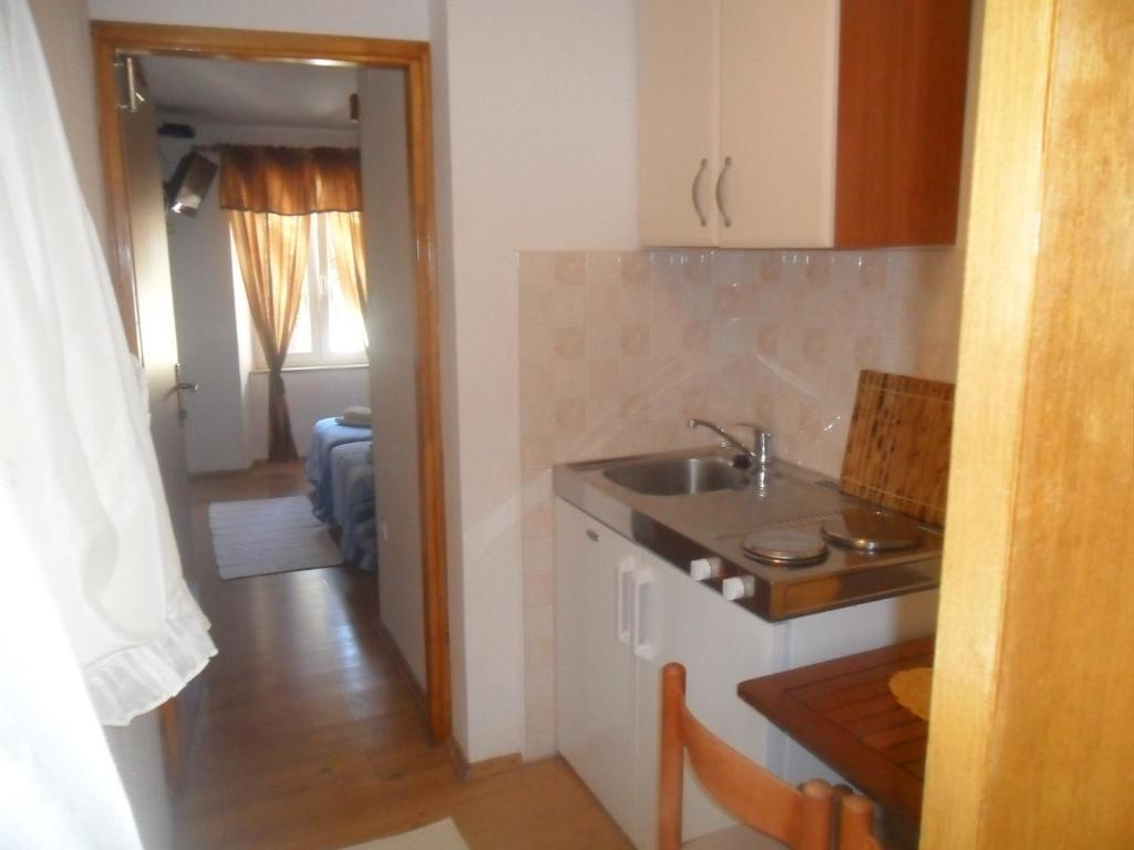Guest House Leon Korcula Town Bilik gambar