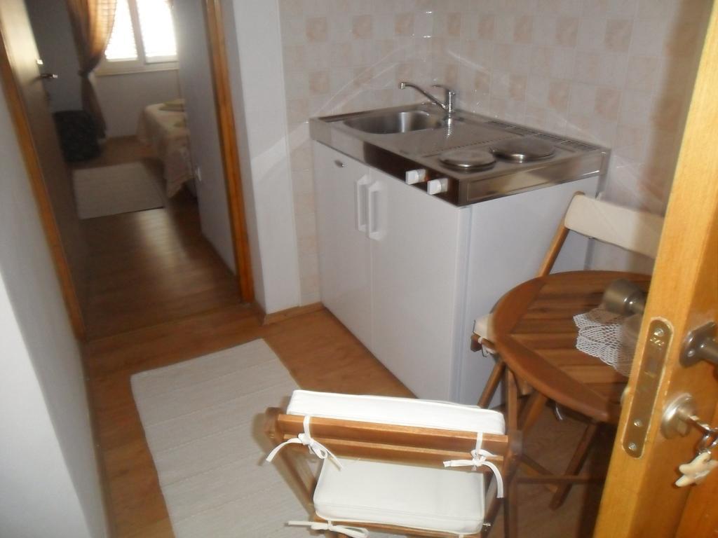 Guest House Leon Korcula Town Bilik gambar